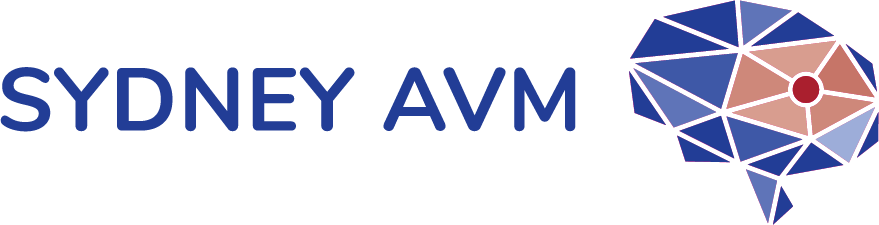 Sydney AVM Logo